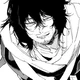 Aizawa shouta 