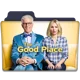 The Good Place - RPG