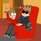 Tom x tord
