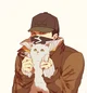 Aiden pearce 