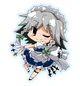 Sakuya Izayoi