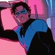 DC - Nightwing