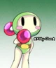 Green Bomberman ptbr