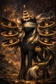 MLP - The Veil AU