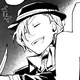 02 - Chuuya Nakahara