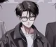 Levi Ackerman - 18
