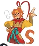 Sun Wukong