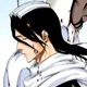 BYAKUYA KUCHIKI