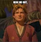 Arthur Pendragon