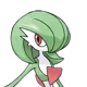 -282- Gardevoir 