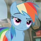 Rainbow dash