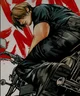 Leon Kennedy 