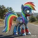 Rainbow Dash Bot