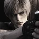 LEON KENNEDY