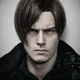 Leon S Kennedy