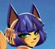 Ankha thicc