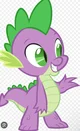 Spike the Dragon 