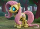 Fluttershy Bot