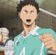 Iwaizumi 