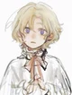 Fond Orphan