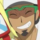 Professor Kukui