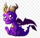 Spyro the Dragon