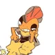 Scrafty