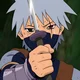 Kid Kakashi Hatake