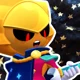 Sirius - Brawl Stars