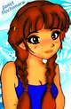 Janet Hochimaru