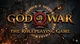 God of War 3 RPG