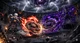 Nemesis VS L-Drago