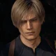 Leon S Kennedy 