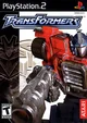 Transformers PS2 RPG