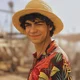 Luffy - Live Action 