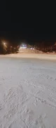 Ski resort