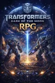Transformers DOTM RP
