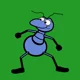 Antony the Ant