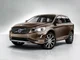 2014 Volvo XC60 