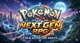Pokémon Next Gen RPG