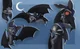 Bat Moon