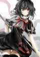 Nue Houjuu