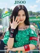 Jisoo BLACKPINK 