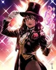 Zatanna Zatara