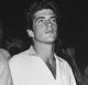 John F Kennedy Jr