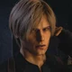 Leon S Kennedy