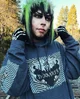 Dahvie Vanity 