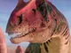 Allosaurus fragilis