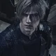 Leon S Kennedy