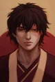 Exiled Prince Zuko